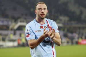 Inter Milan Accelerate Interest In Monza Star As Replacement For Robin Gosens