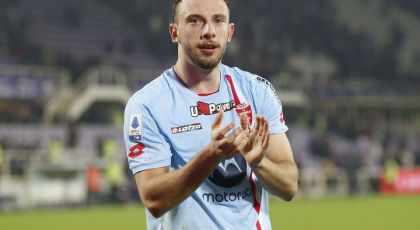 Inter Milan Accelerate Interest In Monza Star As Replacement For Robin Gosens