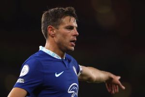 Chelsea Captain One Step Away From Joining Inter Milan On Two-Year Deal
