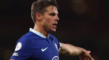 Chelsea Captain Snubs Inter Milan Transfer In Favor Of Atletico Madrid