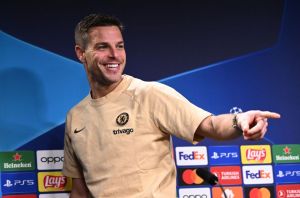 This Week Decisive In Inter Milan’s Chase Of Chelsea Veteran