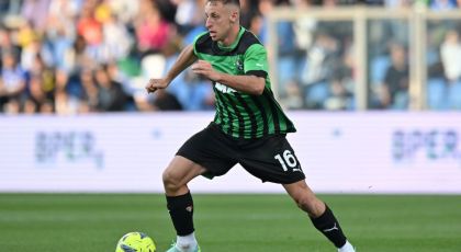 Italy Star’s Agent: ‘He’s Always Wanted Inter Milan Move, We’re Very Close To Wrapping Up’