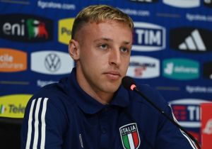 Boost For Inter Milan As Transfer Target Reveals Desire To Stay In Itay: “Not Ready To Go Abroad”