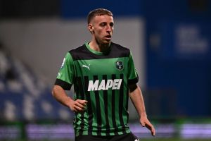 Inter Milan Lead Juventus, Roma & AC Milan In The Race To Sign Italy Breakout Star