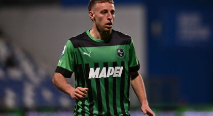 Inter Milan Could Miss Out On Italy Star As AC Milan Make A Move