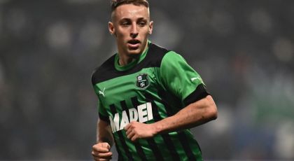 New Inter Milan Midfielder Names Brazilian Treble Hero As Favorite Nerazzurri Legend: “I Was Obsessed With Goalkeepers”