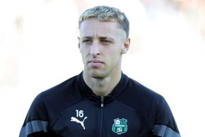 Juventus Could Rival Inter Milan For Sassuolo Midfielder If They Sell Ex-Atalanta Star To Spurs
