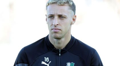 Ex-Inter Milan Coach Declares Nerazzurri New Boy “The Best Emerging Italian Midfielder”