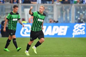 Ex-Inter Defender Big Fan Of Nerazzurri Transfer Target: ‘He Can Do Everything At A High Level, Can Play With Barella Or Instead Of Him”