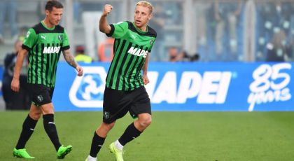 Ex-Inter Defender Big Fan Of Nerazzurri Transfer Target: ‘He Can Do Everything At A High Level, Can Play With Barella Or Instead Of Him”