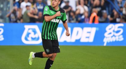 Inter Milan To Invest Fee For Marcelo Brozovic In Move For Italy Star