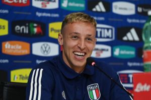 Inter Milan In Pole Position To Sign Sassuolo Star This Summer