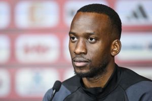 Revealed – Potential Obstacle For Inter Milan Chase Of Belgium Star Dodi Lukebakio