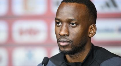 Revealed – Potential Obstacle For Inter Milan Chase Of Belgium Star Dodi Lukebakio
