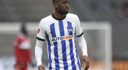 Inter Milan Line Up Hertha Berlin & Monza Stars As Summer Reinforcements