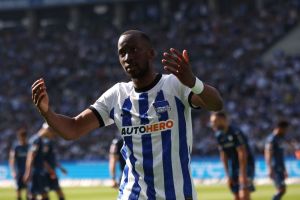 Belgium Star Wants Inter Milan Move As Hertha Berlin Set €10M Price Tag