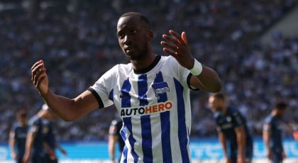 Belgium Star Wants Inter Milan Move As Hertha Berlin Set €10M Price Tag