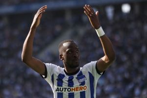 Hertha Berlin To Sell €10M-Rated Inter Milan Target This Summer