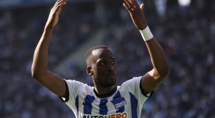 Hertha Berlin To Sell €10M-Rated Inter Milan Target This Summer