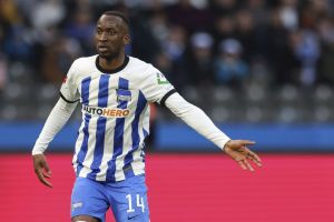 Inter Milan Line Up Belgium Star As Alternative To Marcus Thuram In Attack