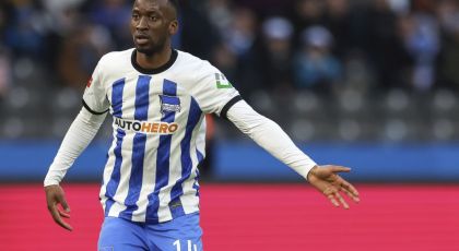 Inter Milan Line Up Belgium Star As Alternative To Marcus Thuram In Attack