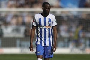 Inter Milan Targeting Belgium & Hertha Berlin Star As Replacement For Joaquin Correa