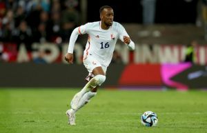 Bologna & Torino Rival Inter Milan To Sign Hertha Berlin Forward