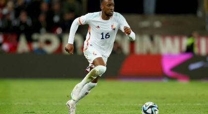 Bologna & Torino Rival Inter Milan To Sign Hertha Berlin Forward