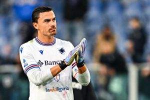 Inter Milan To Compete With Lazio & Napoli For Ex-Juventus Goalkeeper