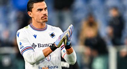 Inter Milan Legend Argues Sampdoria Star Ideal Signing For Nerazzurri