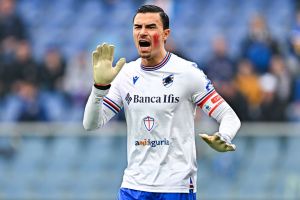 Inter Milan Line Up Relegated Serie A Star As Replacement If Captain Departs