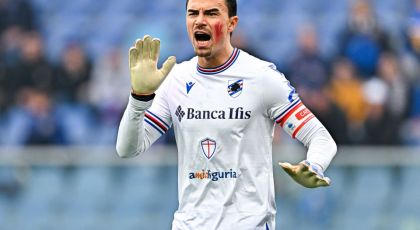 Inter Milan Line Up Relegated Serie A Star As Replacement If Captain Departs