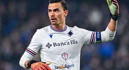 Inter Milan Line Up Relegated Serie A Star As Alternative To Ukraine International