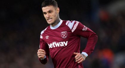 Atalanta Trying To Hijack Inter Milan Target – Offer West Ham Defender + Cash For Italy Star