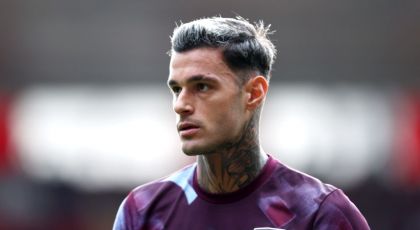 Inter Milan Counting On Italy Striker’s Desire To Join Them As Negotiations With West Ham Continue