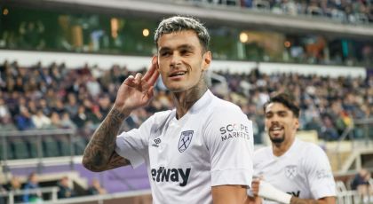 West Ham & Italy Star Has Accepted Inter Milan 5 Year Contract Offer