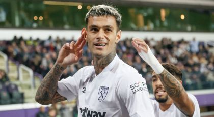 West Ham & Italy Star Has Already Accepted Inter Milan Offer