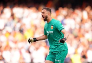 Inter Milan Line Up Valencia Breakout Star As Priority Replacement For Man United Target