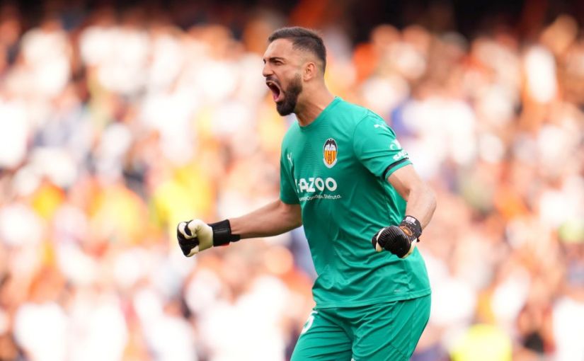 Giorgi Mamardashvili