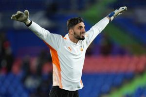 Inter Milan Tracking Bayern Munich, Valencia & Atalanta Stars As Replacement For Man United Linked UCL Hero