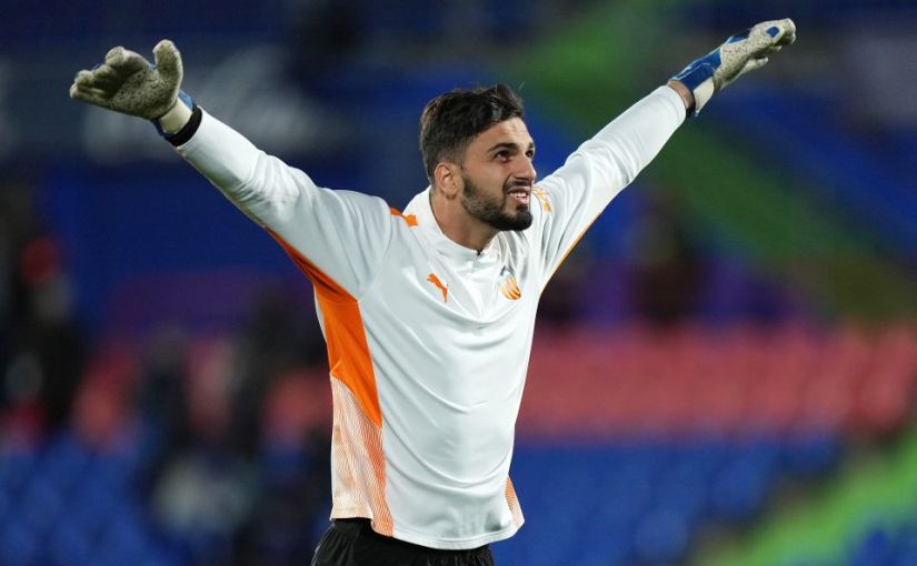 Giorgi Mamardashvili