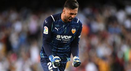 Inter Milan Line Up Ukraine & Georgia Stars & Ex-PSG Veteran As Possible Replacements For Man United Target