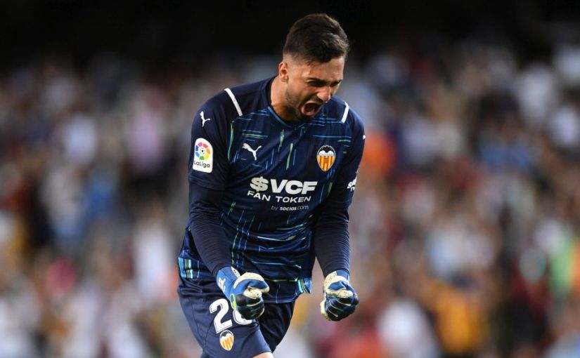 Giorgi Mamardashvili