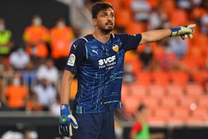 Inter Milan Could Go After Valencia Breakout Star To Replace Chelsea Target