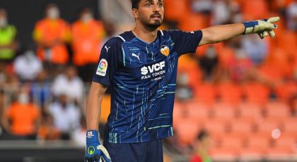 Inter Milan Could Go After Valencia Breakout Star To Replace Chelsea Target