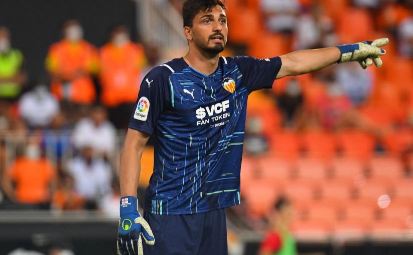 Giorgi Mamardashvili