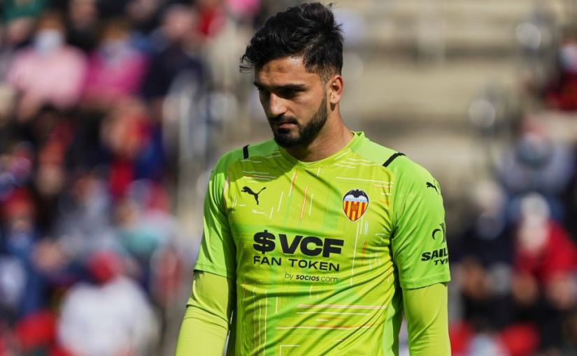 Giorgi Mamardashvili