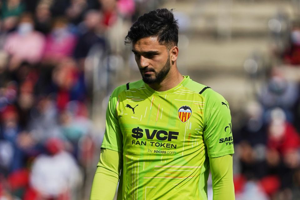 Giorgi Mamardashvili