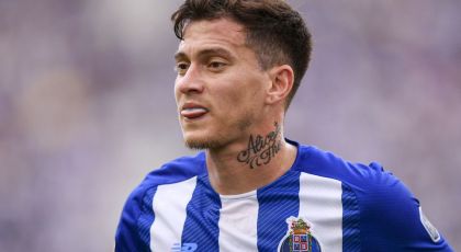 €40M Rated Porto Star’s Agent Claims Inter Milan & Juventus Seriously Interested In Signing Him