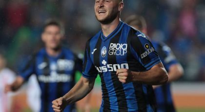 Inter Milan Line Up Atalanta & Udinese Stars As Alternatives To Sassuolo Midfielder
